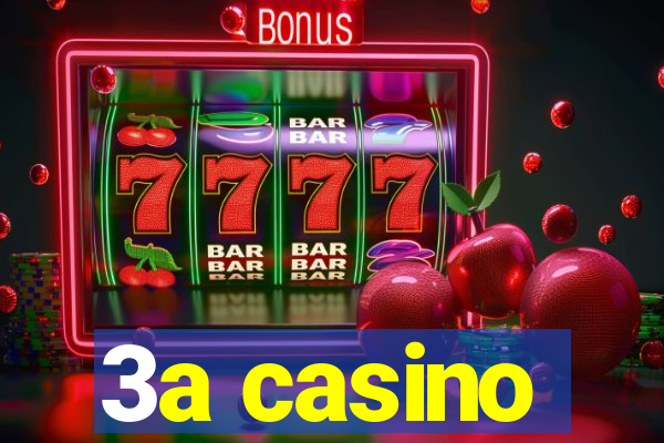 3a casino